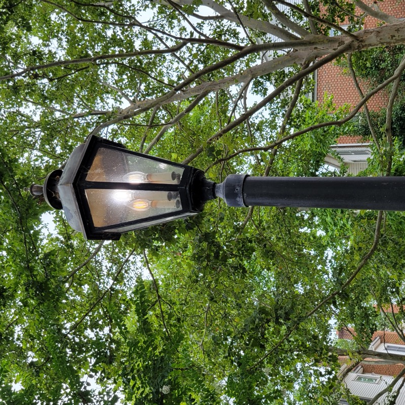 Chancery Square community